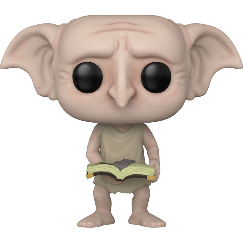 Funko POP Harry Potter 20th Dobby