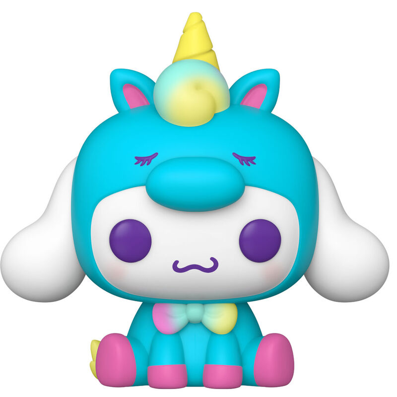 Funko POP Sanrio Hello Kitty Cinnamoroll