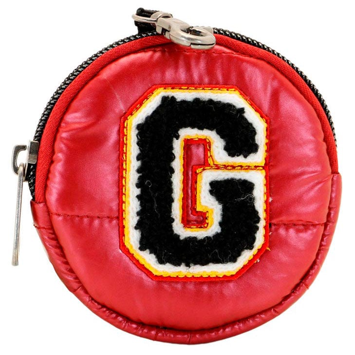 Porta-Moedas Griffindor Harry Potter