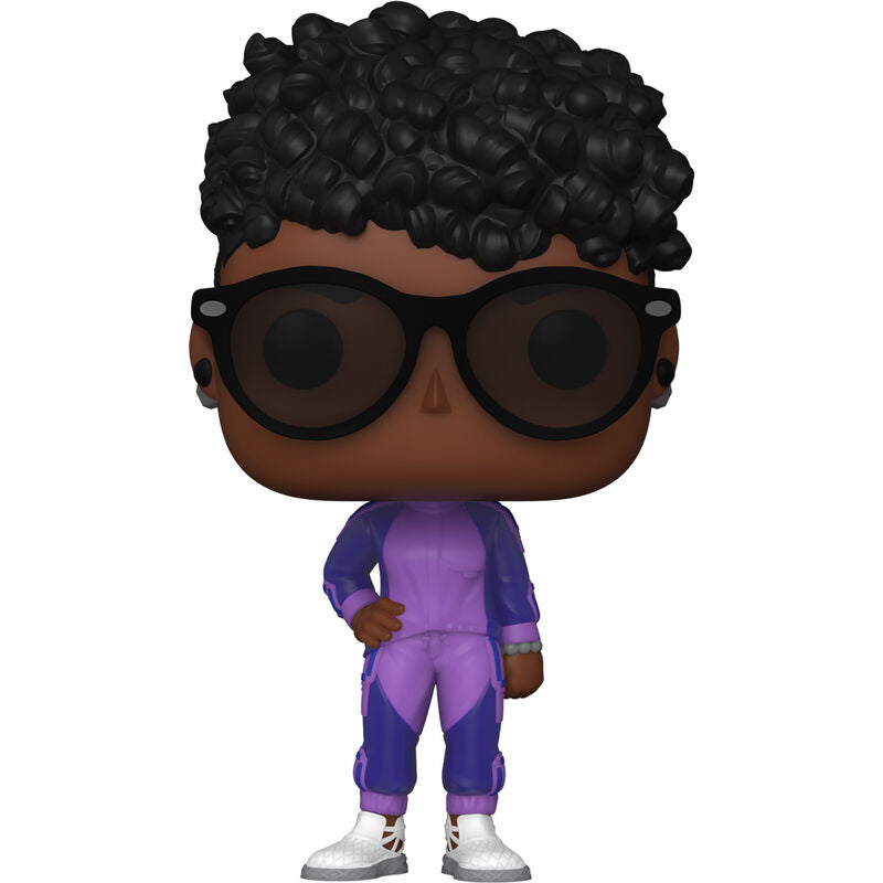 Funko POP Marvel Black Panther Wakanda Forever Shuri