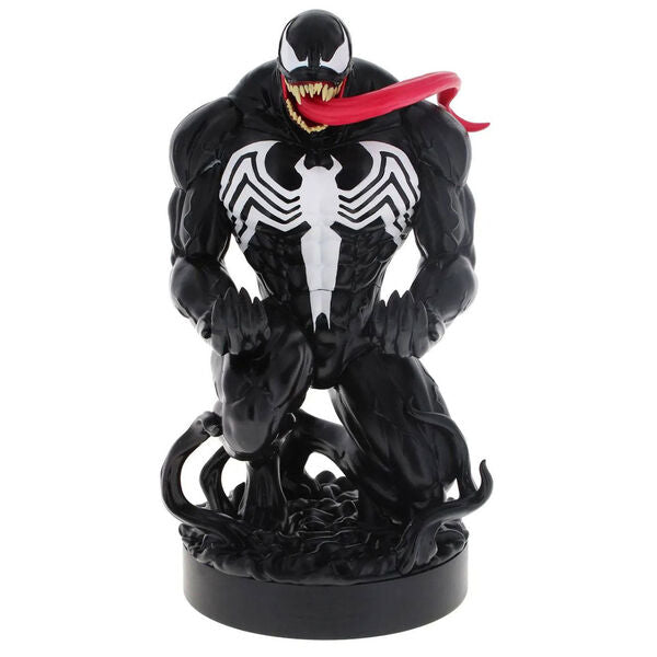 Cable Guy Suporte Figura Venom Marvel 20cm