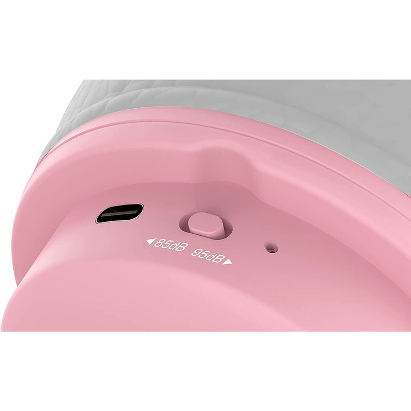 Auscultadores Bluetooth OTL Technologies Hello Kitty