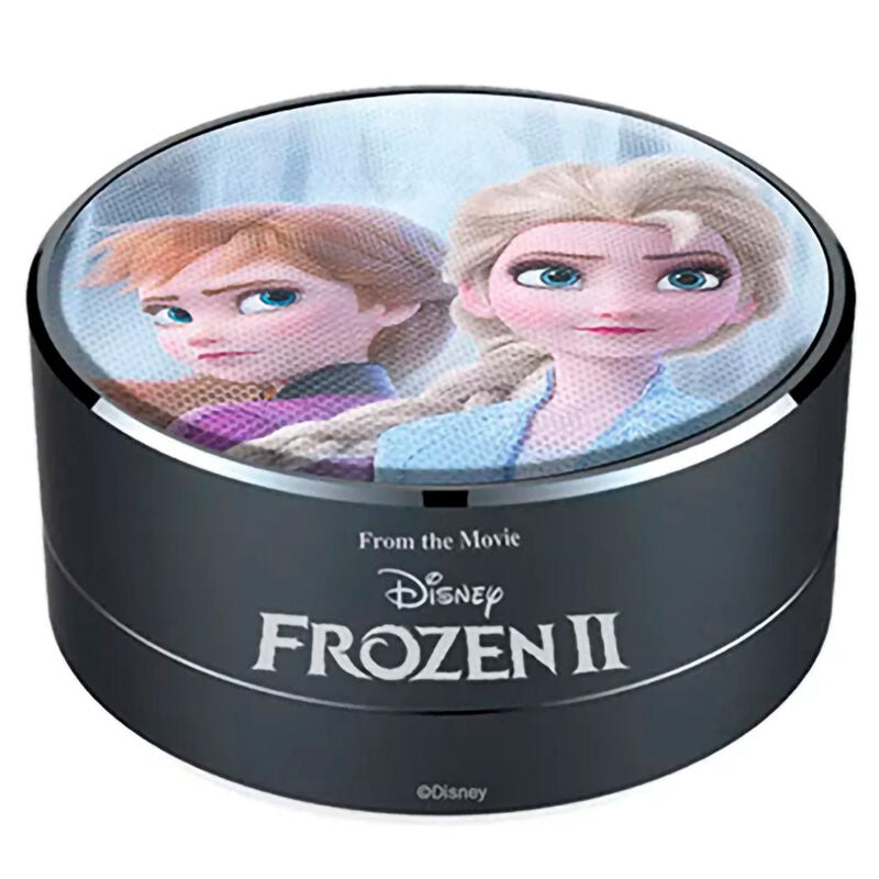 Coluna Portátil Sem Fios Frozen Disney