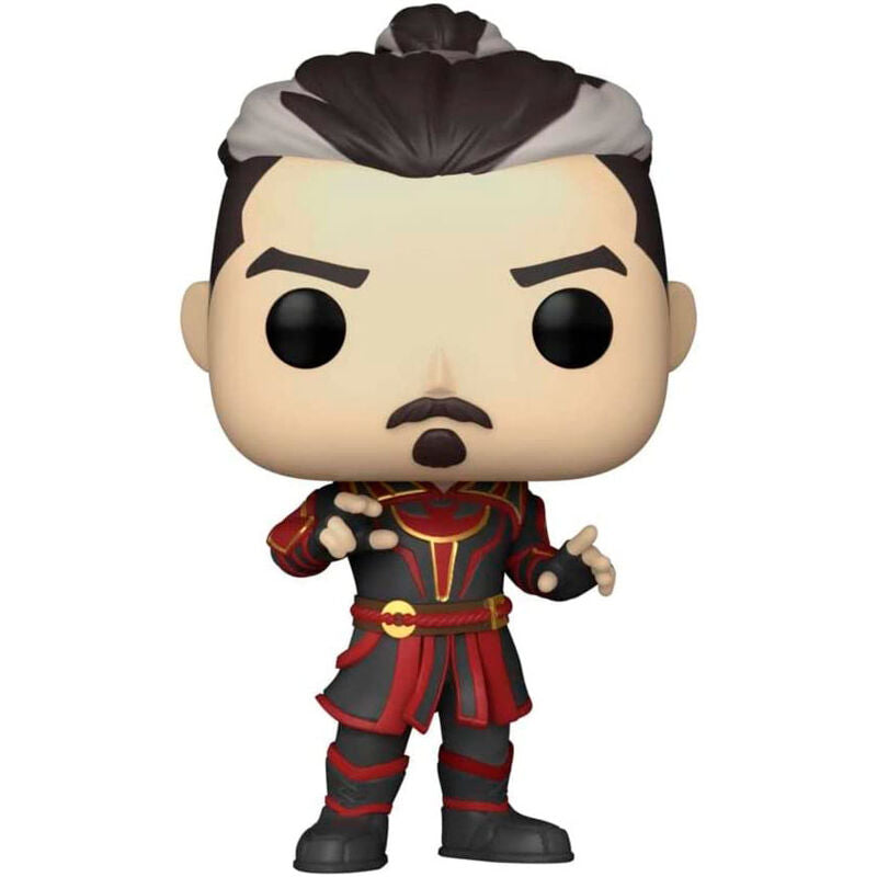 Funko POP Marvel Doctor Strange Defender Strange Exclusive