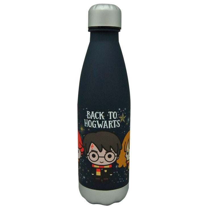 Garrafa Back to Hogwarts Harry Potter 650ml