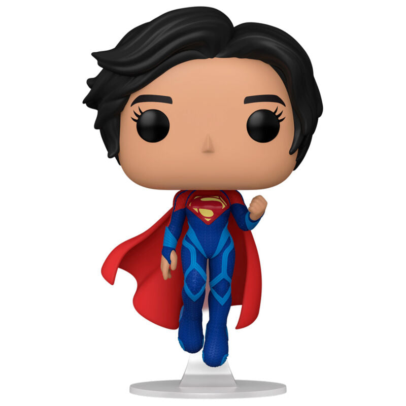 Funko POP DC Comics The Flash - Supergirl