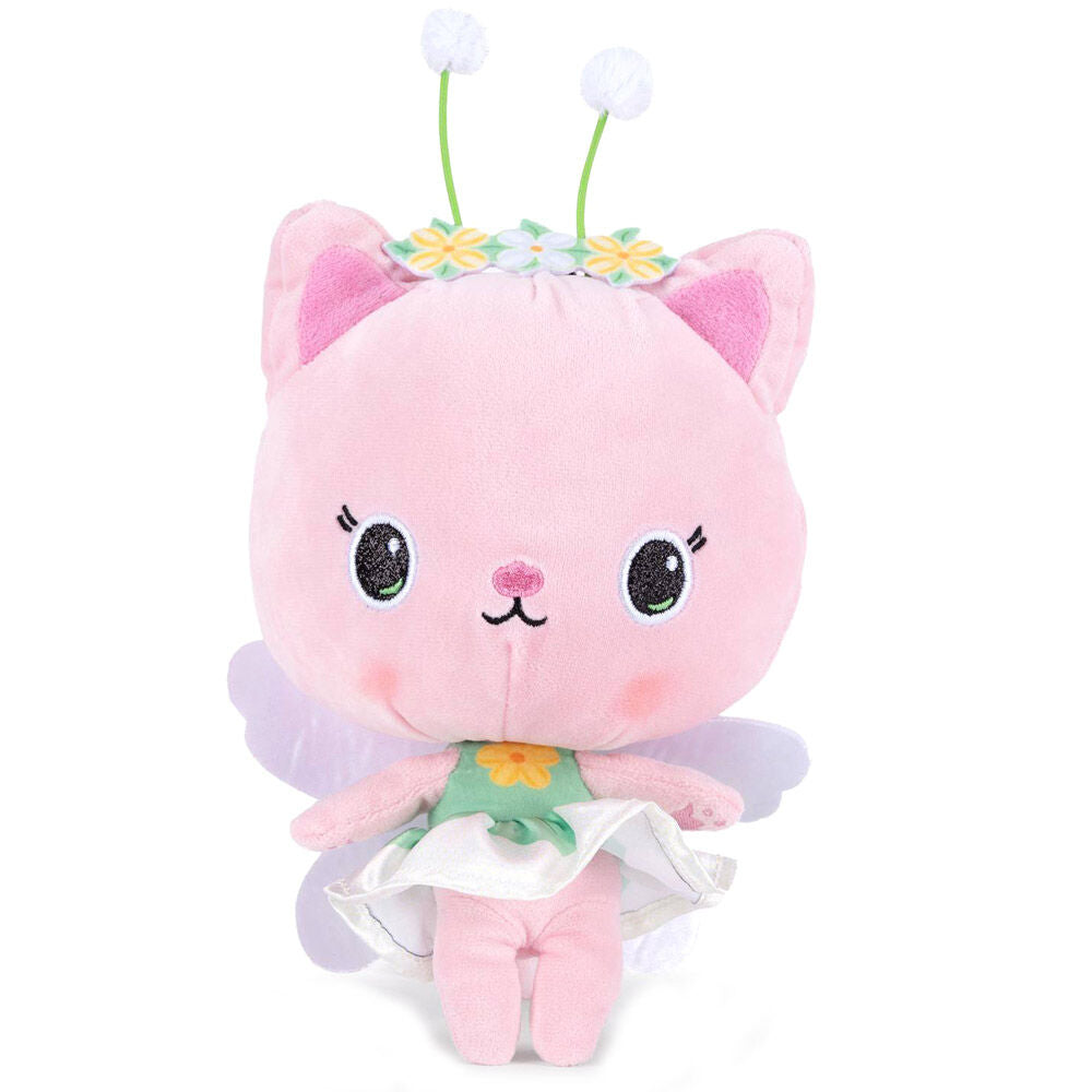 Peluche Serigata Gabby&