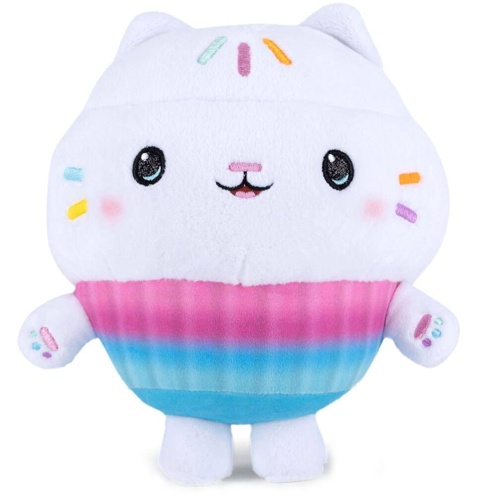 Peluche Muffin Cat Gabby&