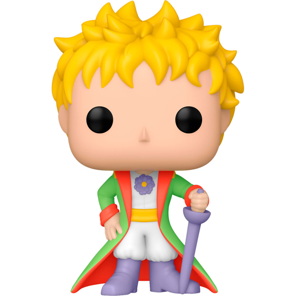 Funko POP The Little Prince El principito