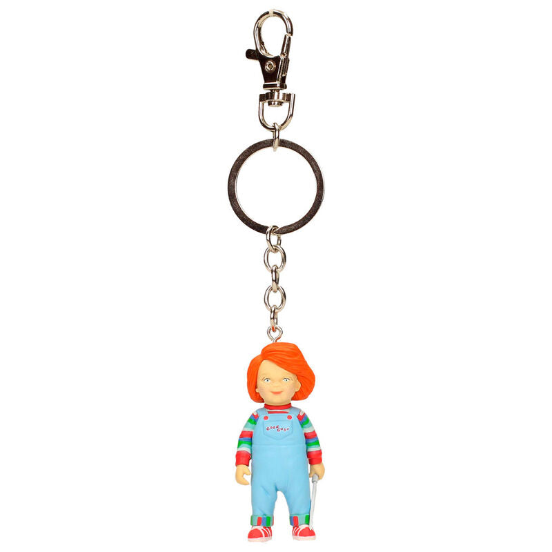 Porta-Chaves Chucky 6cm