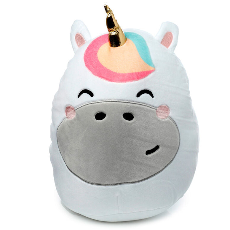 Almofada Unicornio Astra Adoramals Squidglys