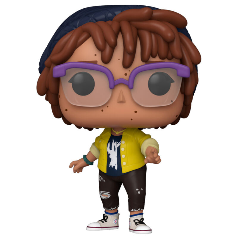 Funko POP Tartarugas Ninjas April Oneil
