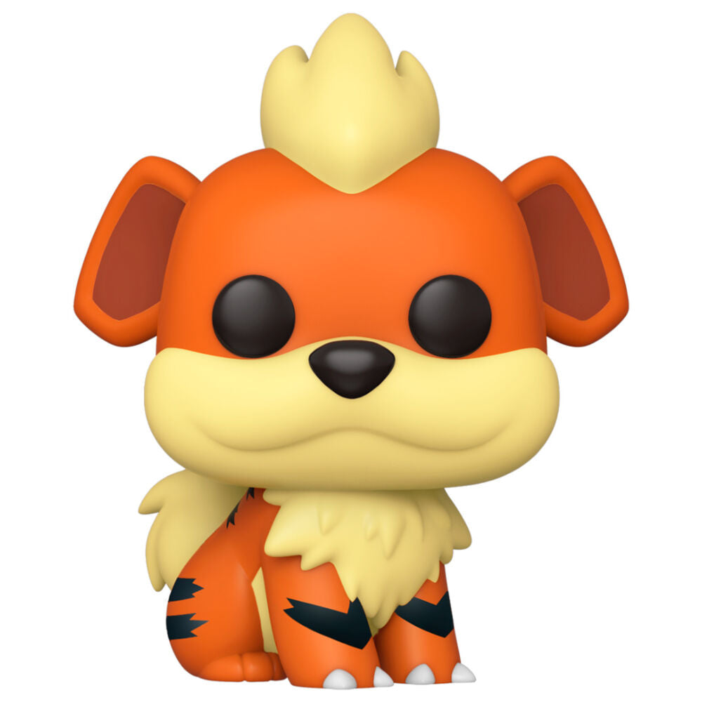 Funko POP Pokemon Growlithe
