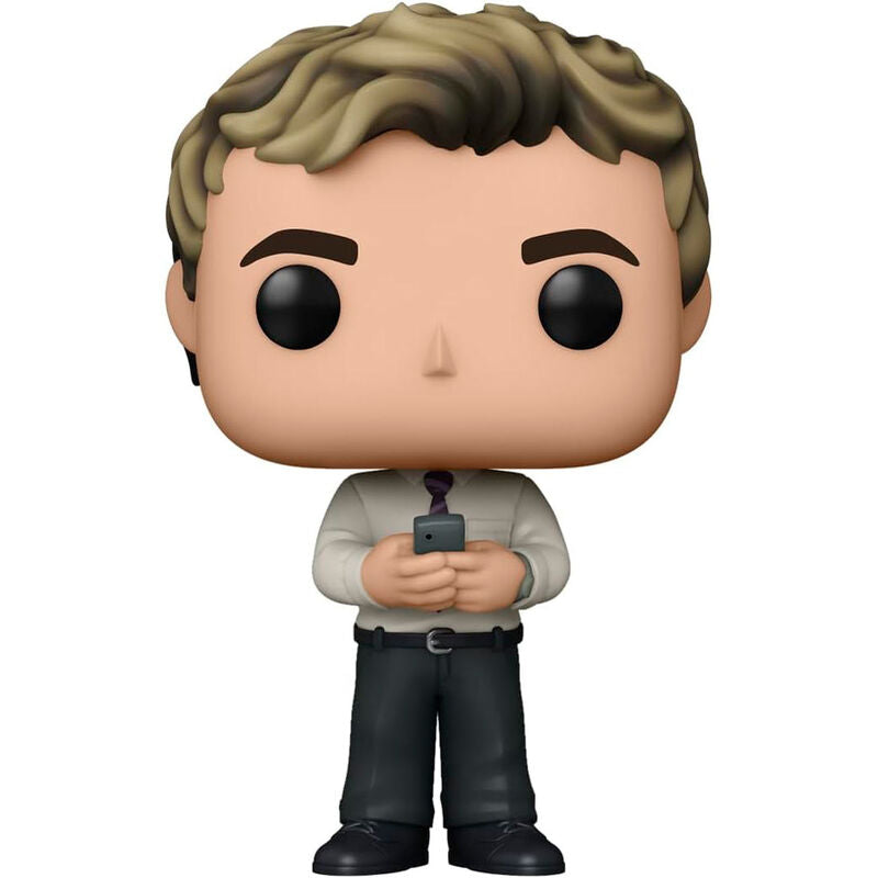 Funko POP The Office Ryan Howard Exclusive