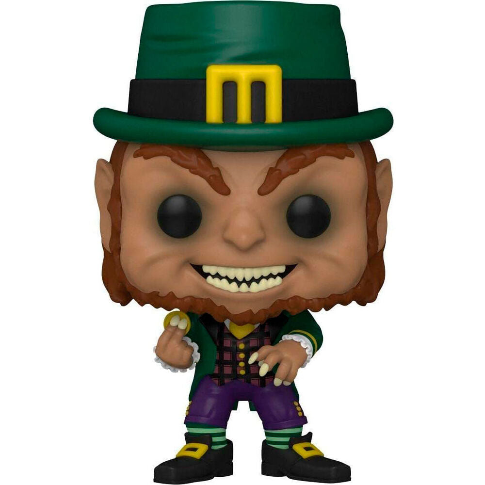 Funko POP Leprechaun - Leprechaun
