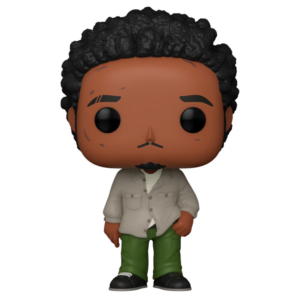Funko POP The Wire Bubbles