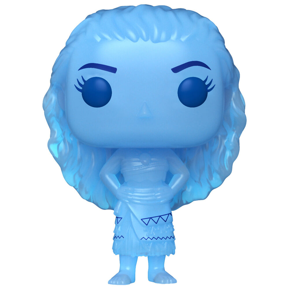 Funko POP Disney Vaiana Moana Exclusive