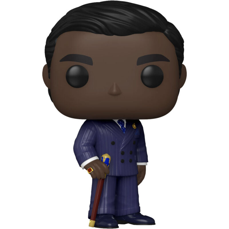 Funko POP Wonka Slugworth