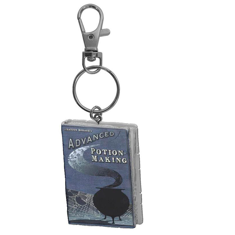 Porta-Chaves Potion Factory Harry Potter 6cm