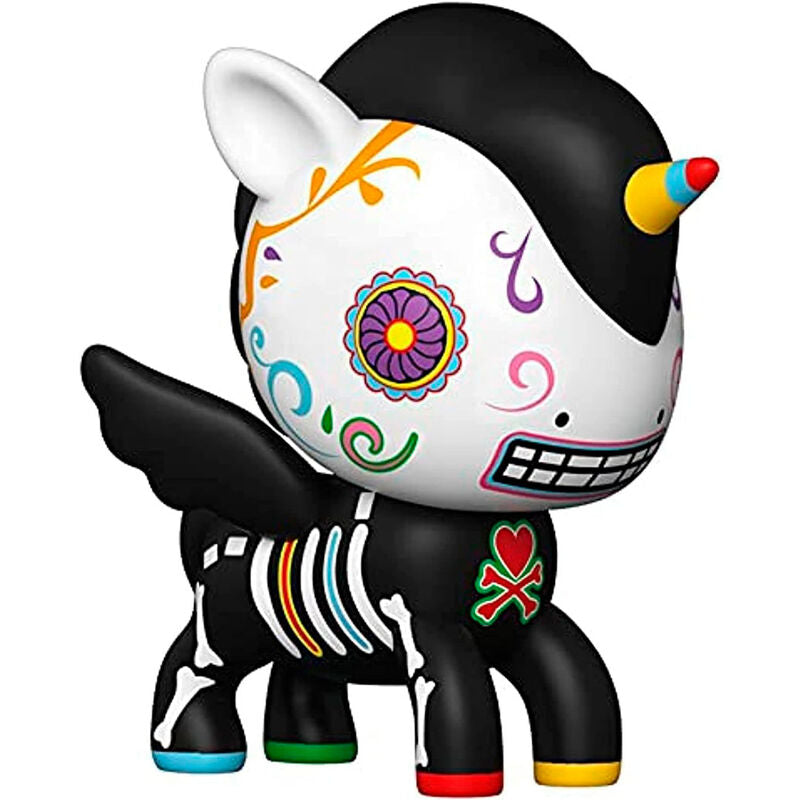 Funko POP Tokidoki Caramelo Exclusive