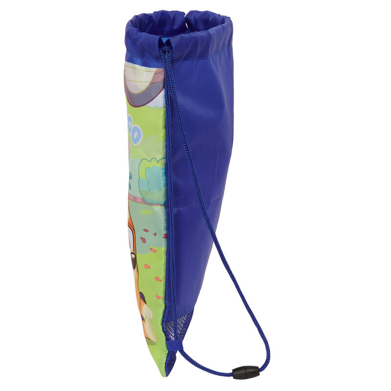 Saco Desportivo Bluey 34cm
