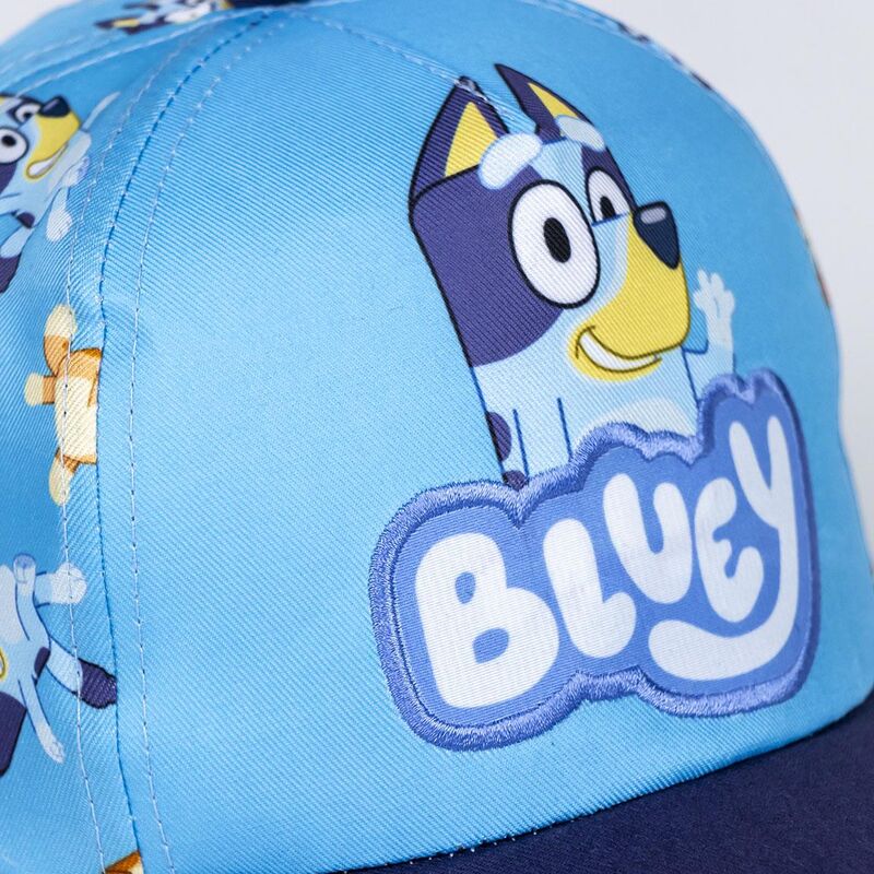 Boné Bluey