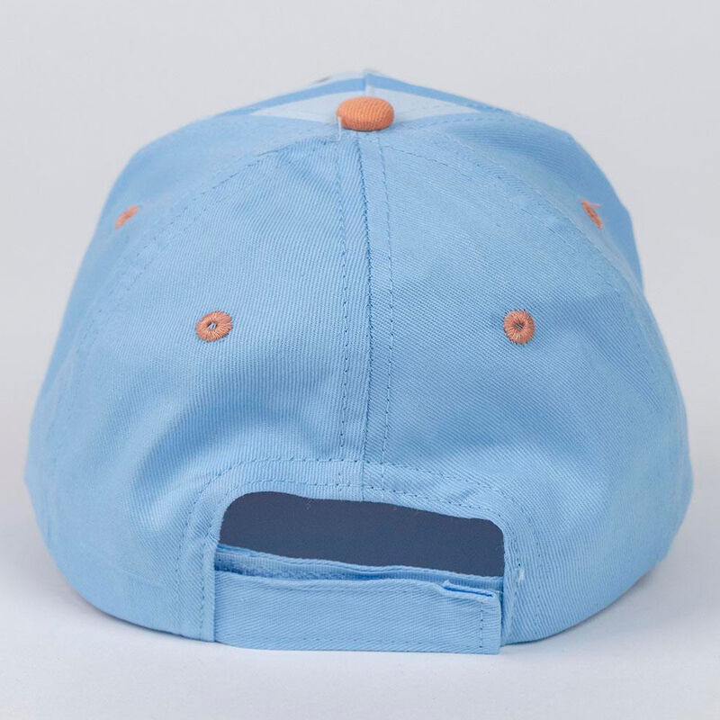 Conjunto Boné e Óculos de Sol Bluey