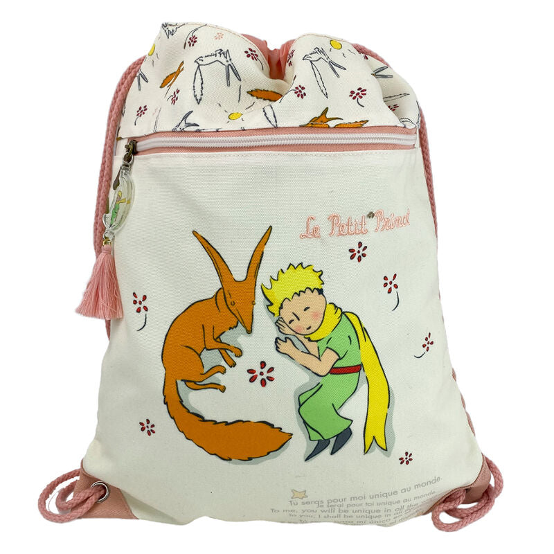 Saco The Little Prince 42cm