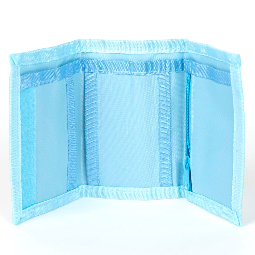 Set Óculos de Sol + Carteira Bluey