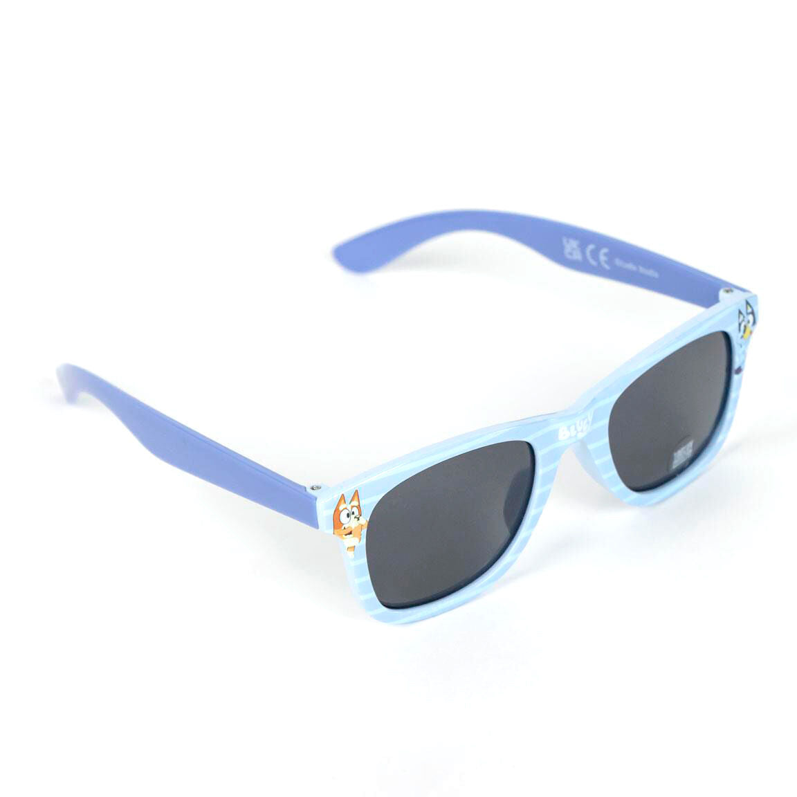 Set Óculos de Sol + Carteira Bluey