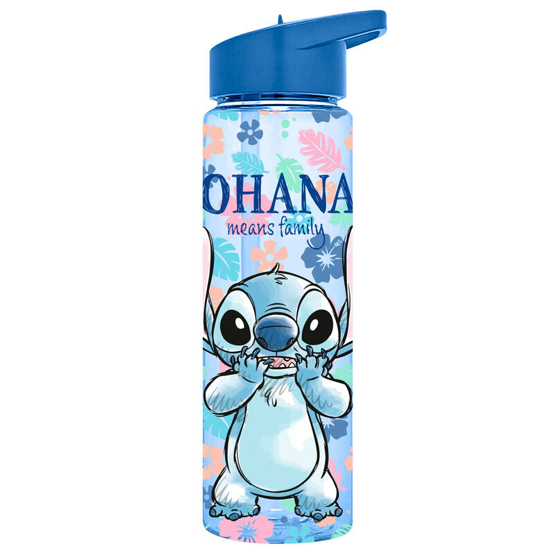 Garrafa Stitch Disney 600ml