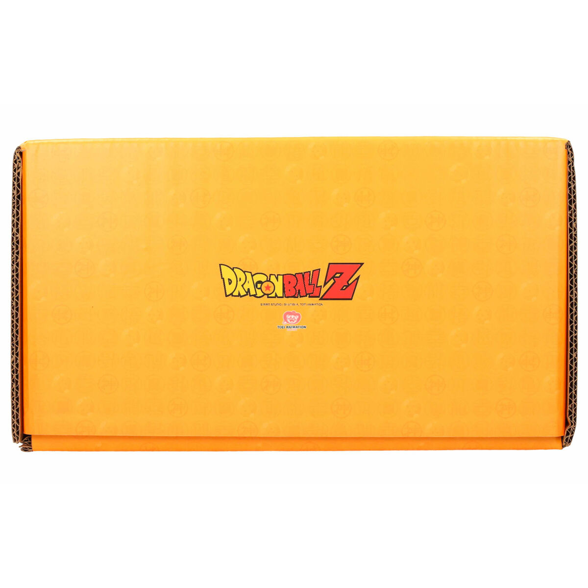 Caixa SD Toys Dragon Ball Z Box