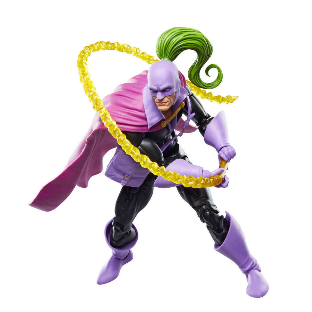 Figura Marvel Whiplash Man Marvel 15cm