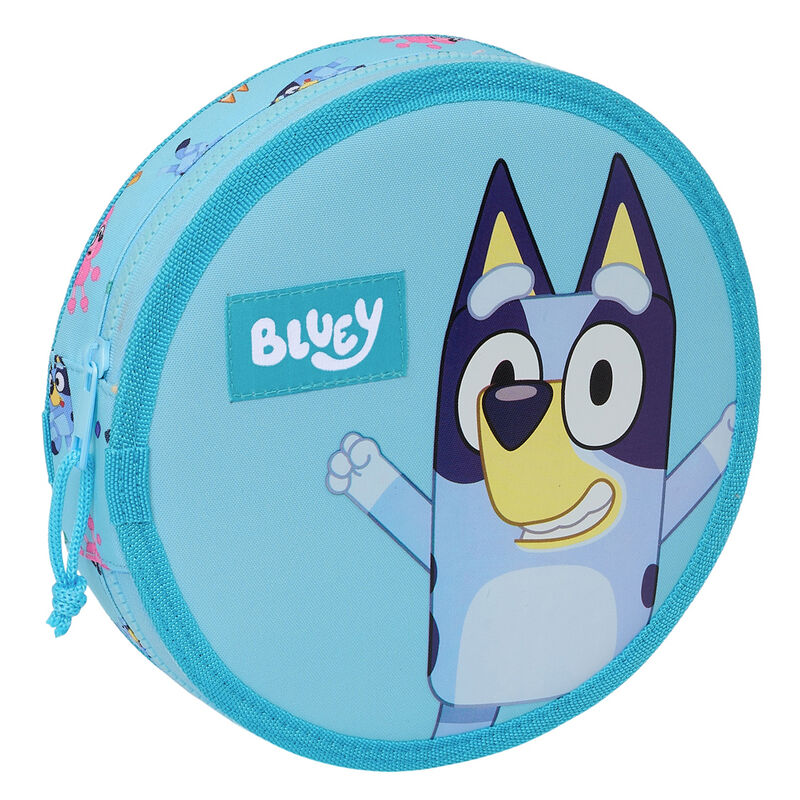 Estojo Bluey 18pcs