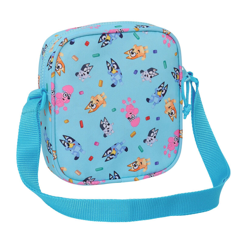 Bolsa de Ombro Bluey