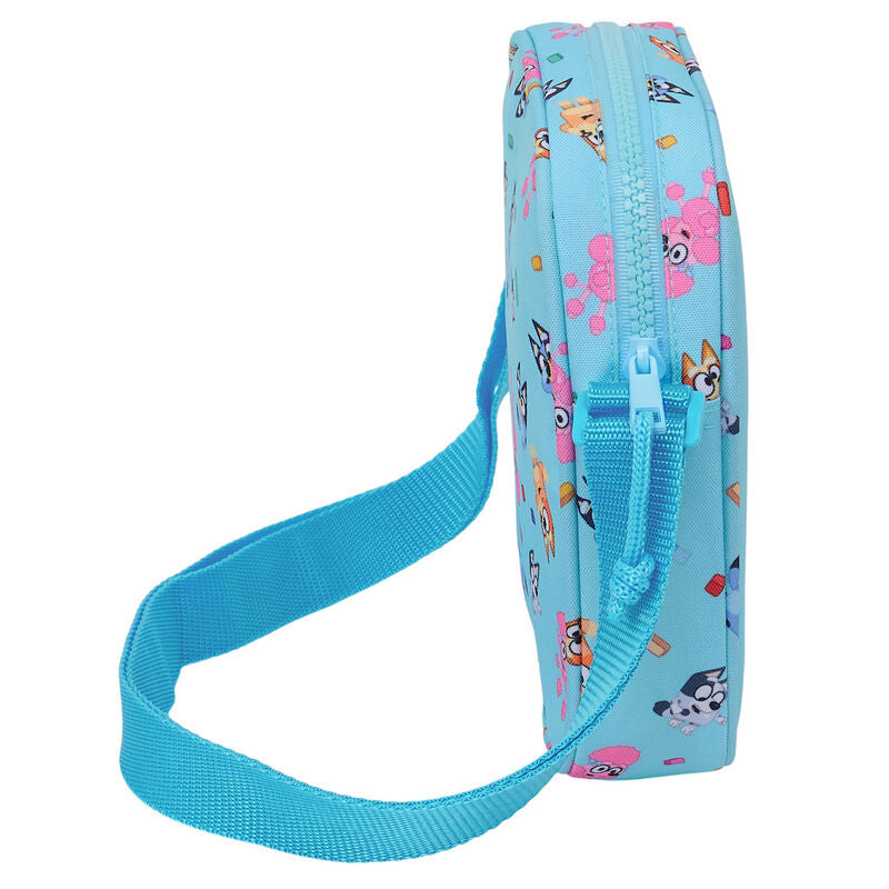 Bolsa de Ombro Bluey