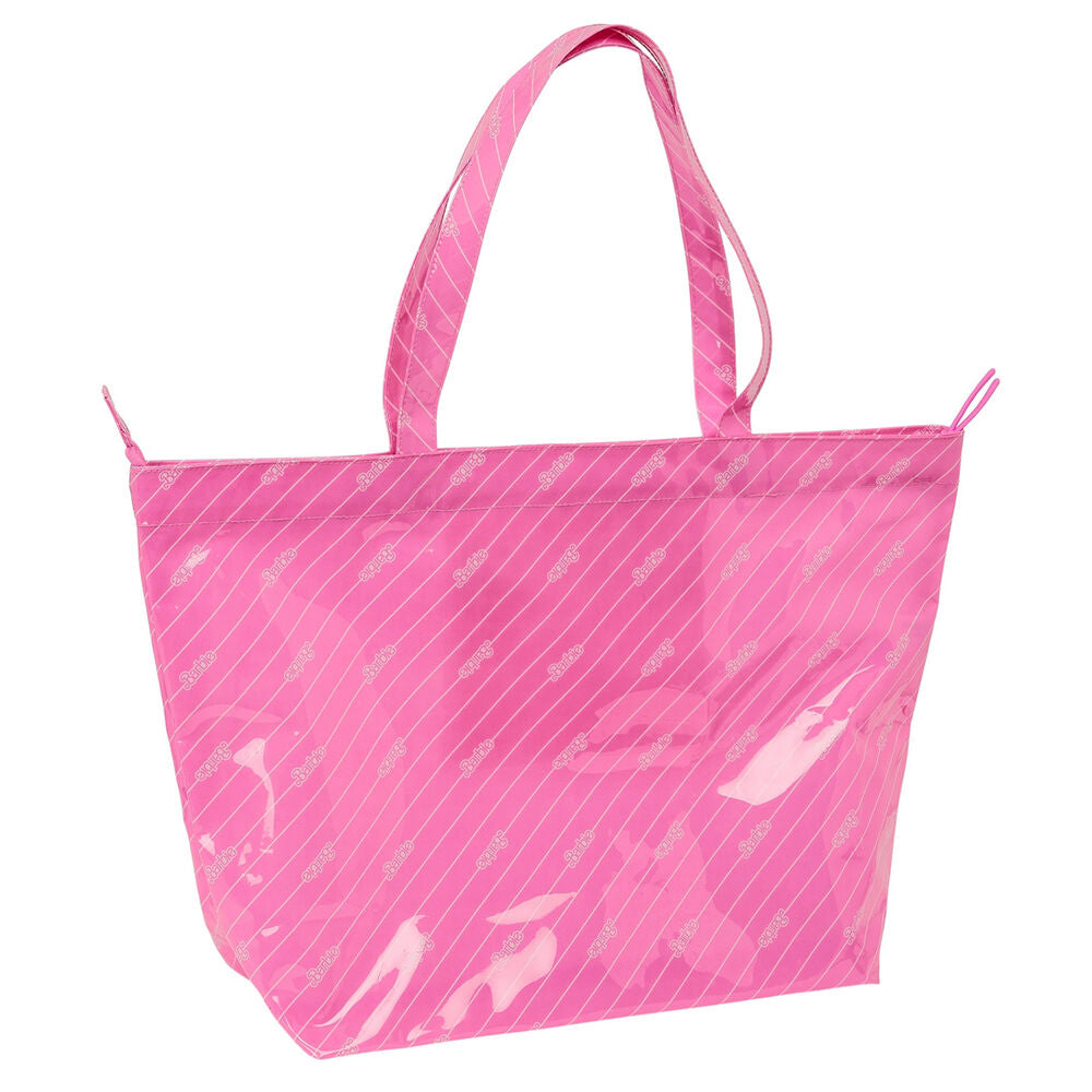 Bolsa de Praia Barbie