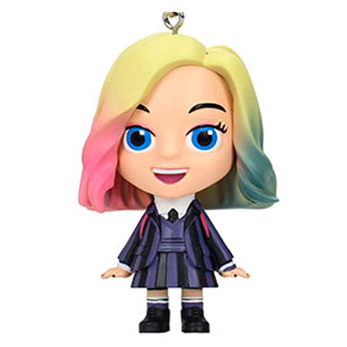 Porta-Chaves Enid Wednesday