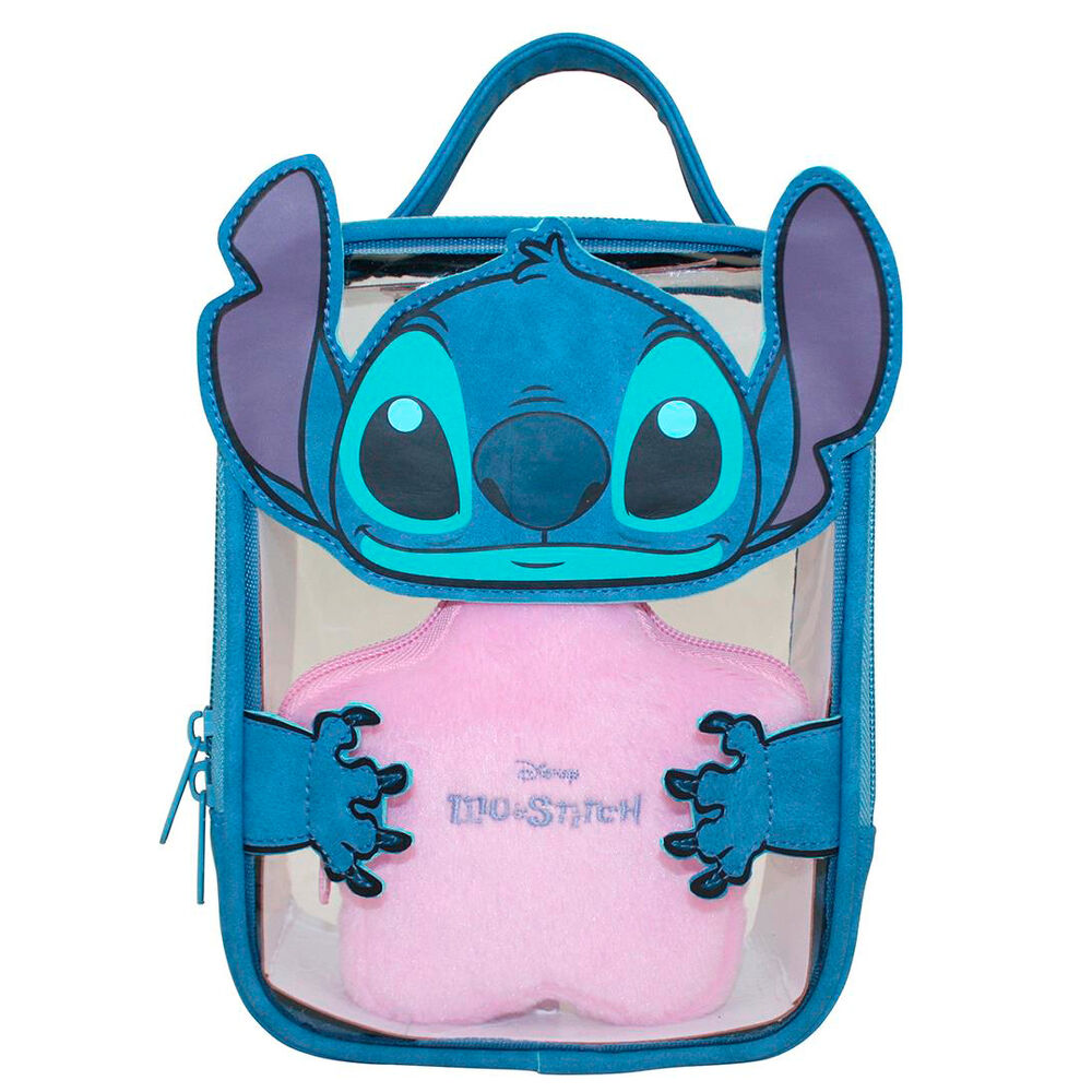 Bolsa Necessaire Stitch Disney