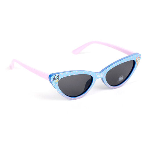 Set Beleza + Óculos de sol Bluey
