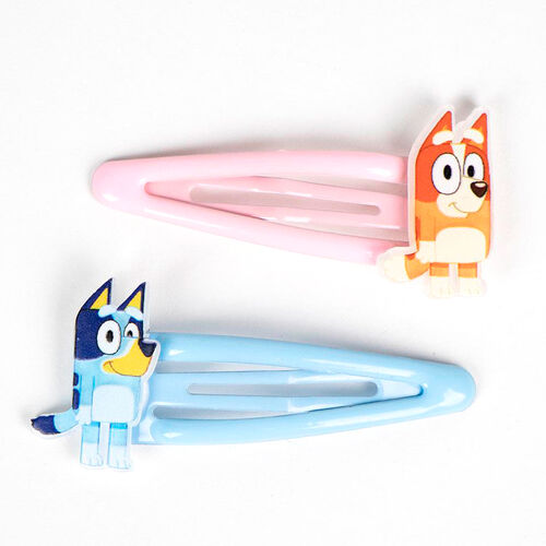Set Beleza + Óculos de sol Bluey