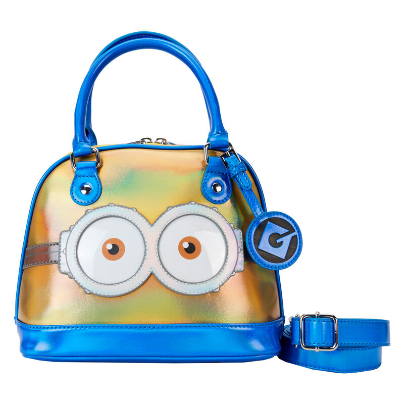 Bolsa Minions Gru Mi Villano Favorito Loungefly