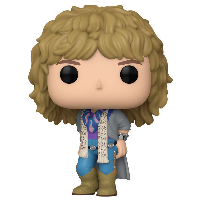 Figura POP Jon Bon Jovi 1980