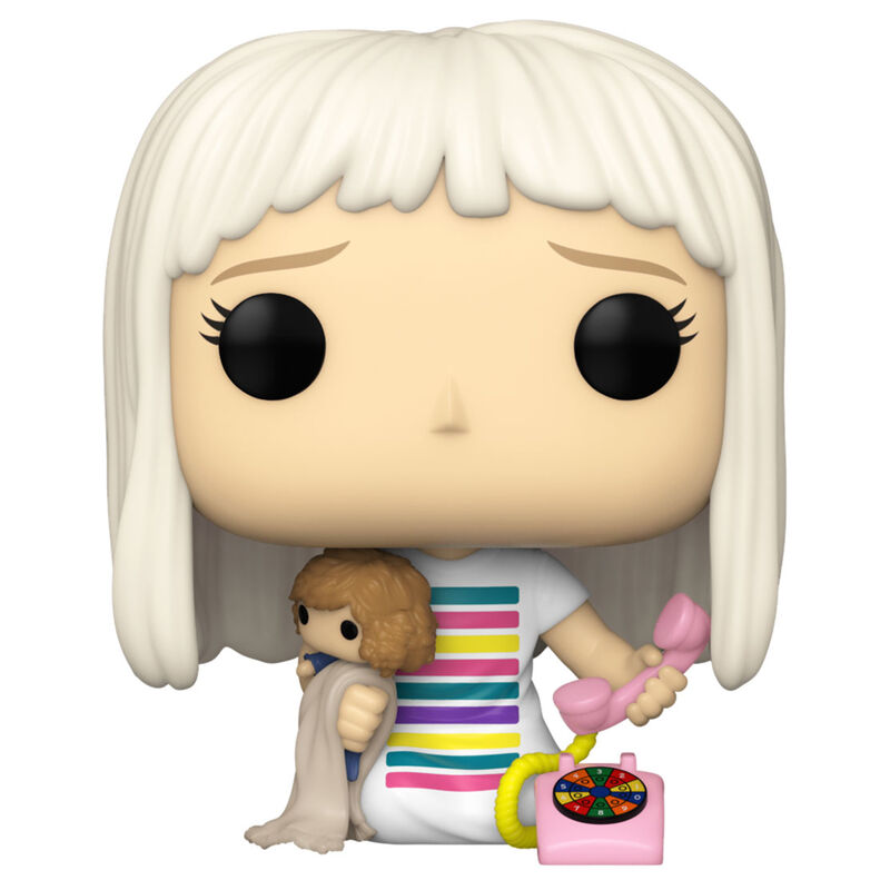 Funko POP Poltergeist II Carol Anne Freeling
