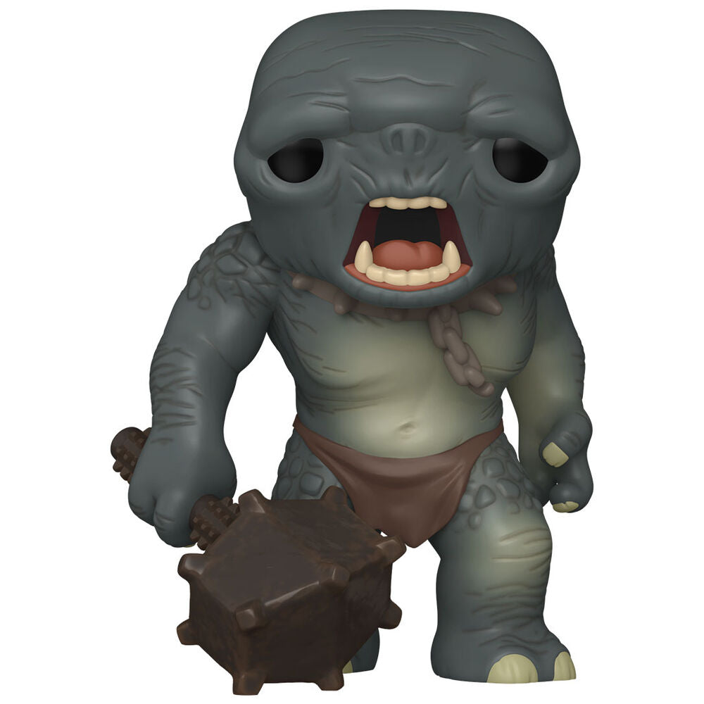 Figura POP The Lord of the Rings Cave Troll