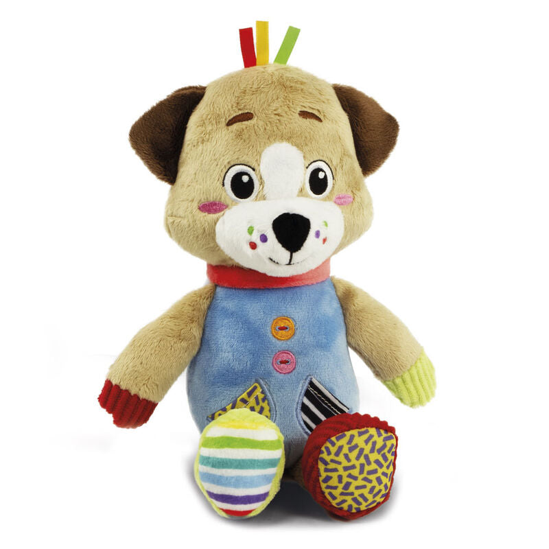 Peluche Pete O Cachorro
