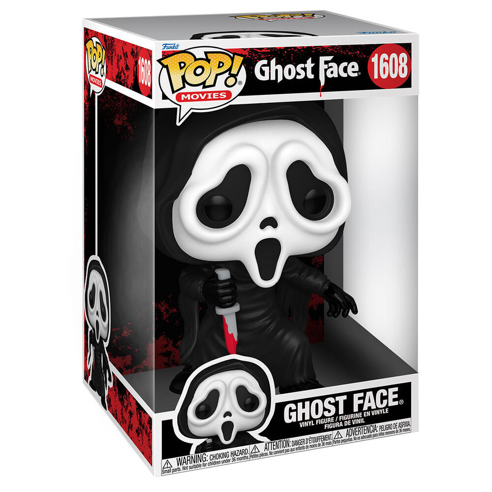 Funko POP Ghost Face 25cm