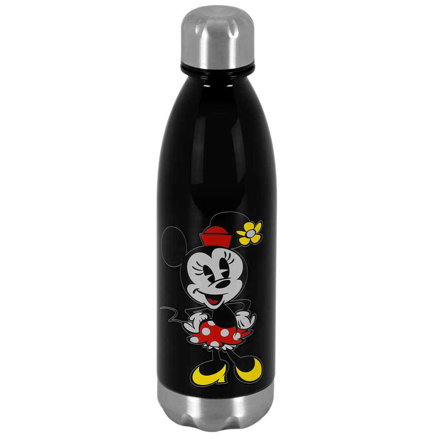 Garrafa Minnie Disney