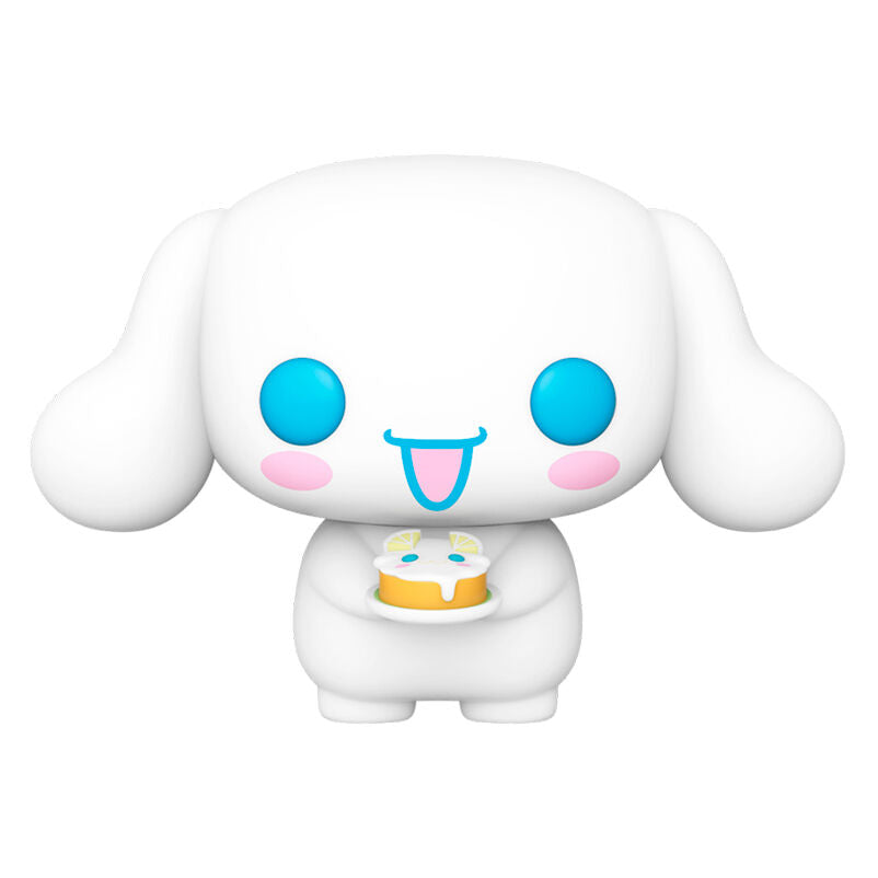Figura POP Hello Kitty and Friends Cinnamoroll