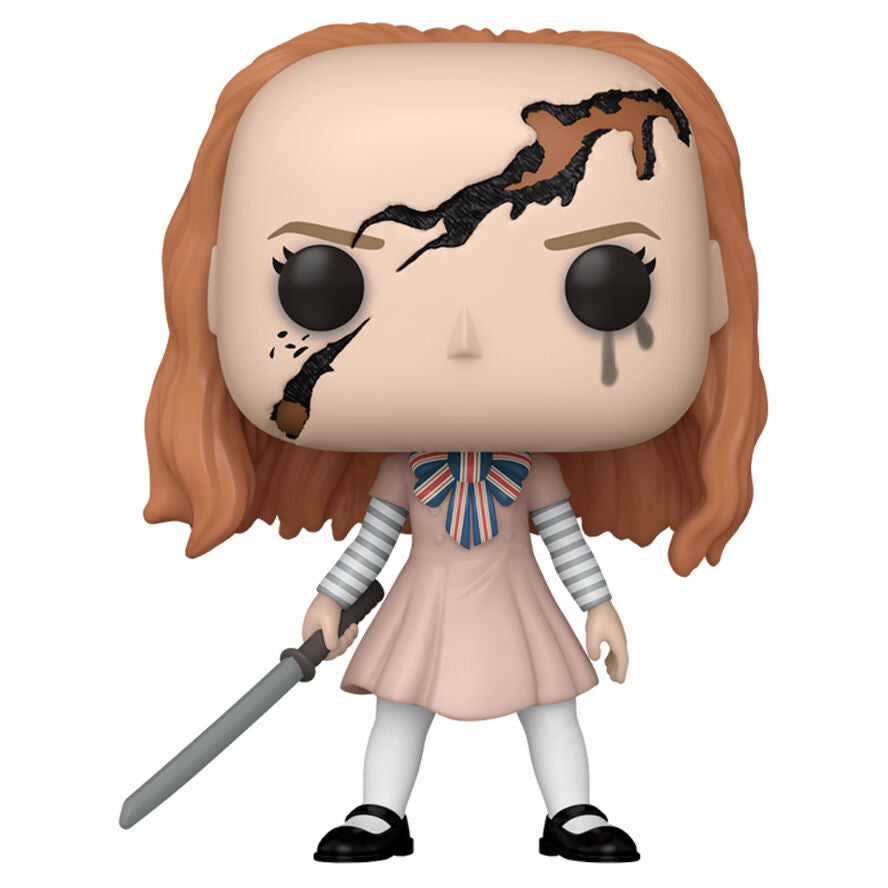 Funko POP Megan